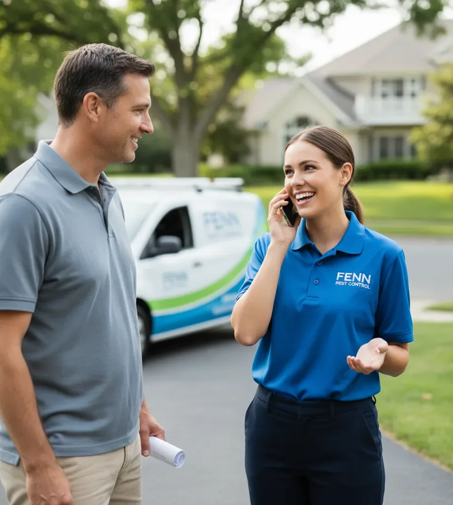 Rodent Control in Highland Heights, KY